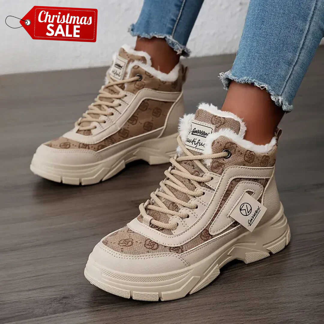 Glacelle™ | Perfekt for kalde dager